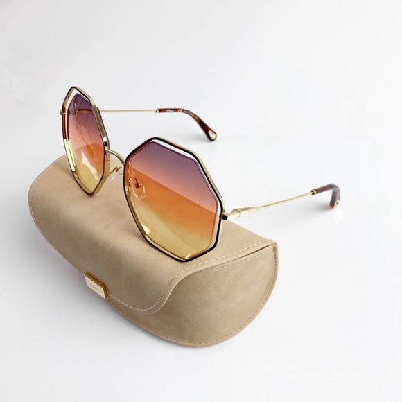 Chloe Sunglasses, New - Picture 9 of 15
